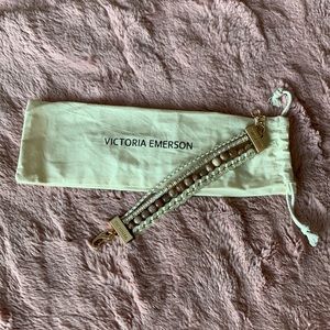 Victoria Emerson bracelet